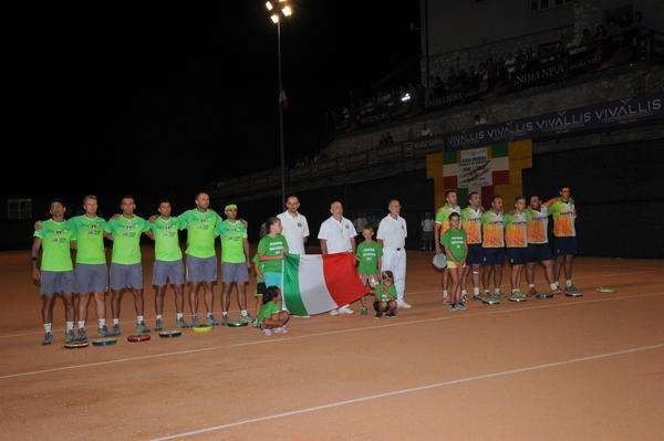 Italia-Francia F 